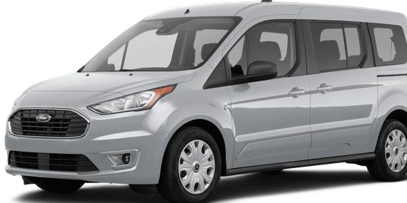 FORD TRANSIT CONNECT 2022 NM0GS9E27N1512862 image
